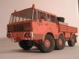 Tatra 813 TP 6x6