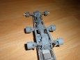 Tatra 813 TP  4x4, 6x6