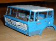 Tatra 813 TP  4x4, 6x6