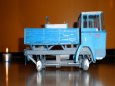 Tatra 813 TP  4x4, 6x6