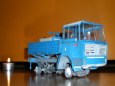 Tatra 813 TP  4x4, 6x6