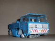 Tatra 813 TP  4x4, 6x6