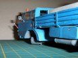 Tatra 813 TP  4x4, 6x6