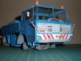 Tatra 813 TP  4x4, 6x6