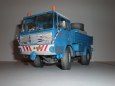 Tatra 813 TP  4x4, 6x6