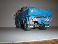 Tatra 813 TP  4x4, 6x6