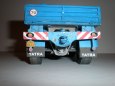 Tatra 813 TP  4x4, 6x6