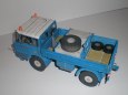 Tatra 813 TP  4x4, 6x6