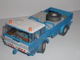 Tatra 813 TP  4x4, 6x6