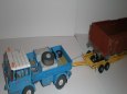 Tatra 813 TP  4x4, 6x6