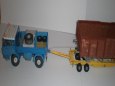 Tatra 813 TP  4x4, 6x6