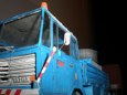 Tatra 813 TP  4x4, 6x6