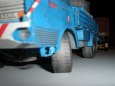 Tatra 813 TP  4x4, 6x6