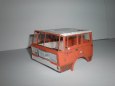 Tatra 813 TP  4x4, 6x6