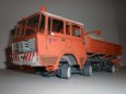 Tatra 813 TP  4x4, 6x6