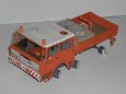 Tatra 813 TP  4x4, 6x6