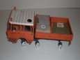 Tatra 813 TP  4x4, 6x6