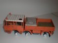 Tatra 813 TP  4x4, 6x6