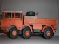 Tatra 813 TP  4x4, 6x6