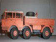 Tatra 813 TP  4x4, 6x6