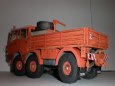 Tatra 813 TP  4x4, 6x6