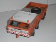 Tatra 813 TP  4x4, 6x6