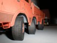 Tatra 813 TP  4x4, 6x6