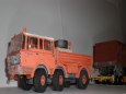 Tatra 813 TP  4x4, 6x6