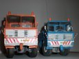 Tatra 813 TP  4x4, 6x6