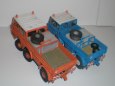 Tatra 813 TP  4x4, 6x6