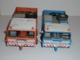 Tatra 813 TP  4x4, 6x6