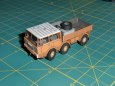 Tatra 813 TP 6x6