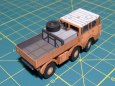 Tatra 813 TP 6x6