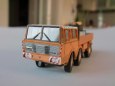 Tatra 813 TP 6x6