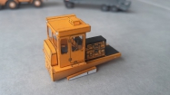 Tatra 813 TP 6x6