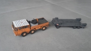 Tatra 813 TP 6x6