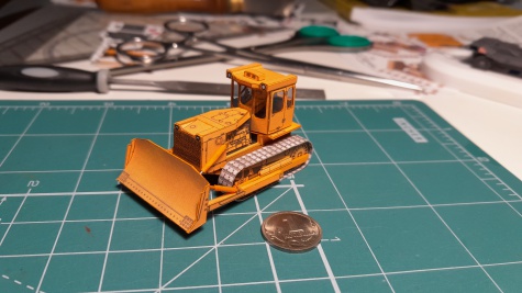 Tatra 813 TP 6x6