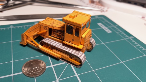 Tatra 813 TP 6x6