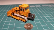 Tatra 813 TP 6x6