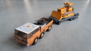 Tatra 813 TP 6x6