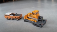 Tatra 813 TP 6x6