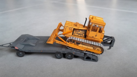 Tatra 813 TP 6x6