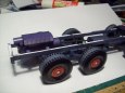 tatra 813 TP 6x6