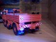 tatra 813 TP 6x6