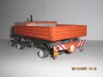 Tatra 813 TP 6x6