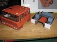 Tatra 813 TP 6x6