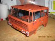 Tatra 813 TP 6x6