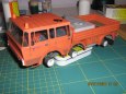Tatra 813 TP 6x6