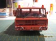 Tatra 813 TP 6x6