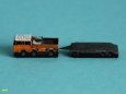 Tatra 813 TP a Transporta P32